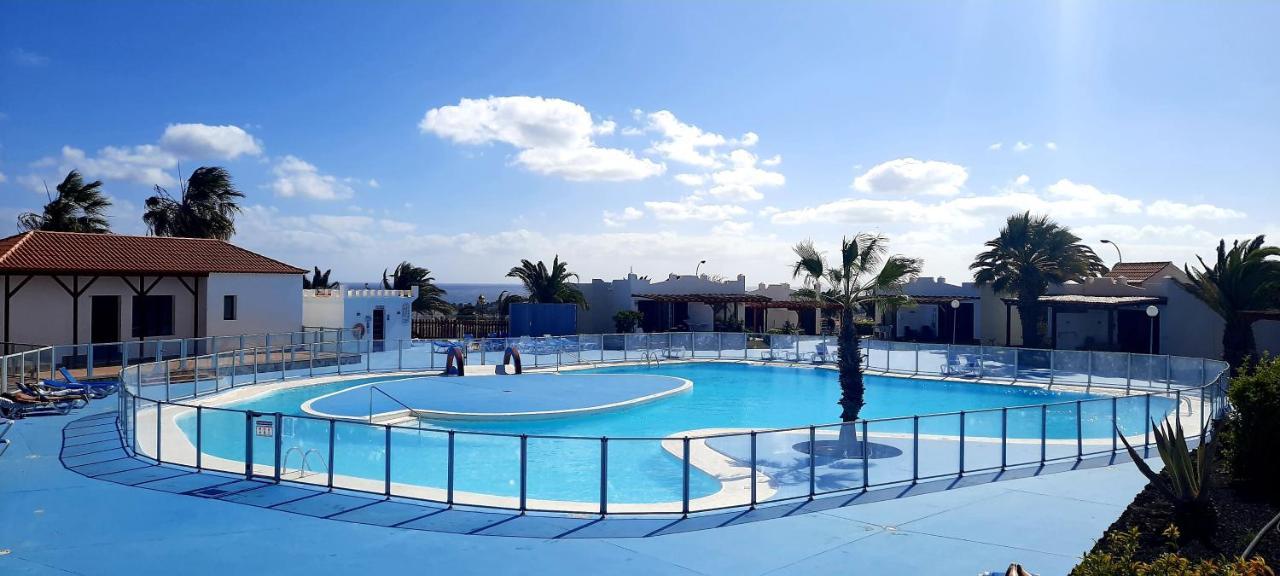 Sun Beach Caleta 24 Калета-де-Фусте Экстерьер фото