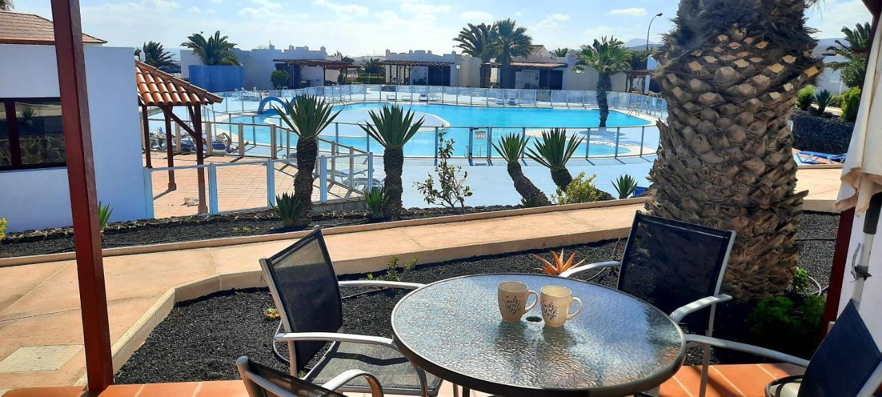 Sun Beach Caleta 24 Калета-де-Фусте Экстерьер фото