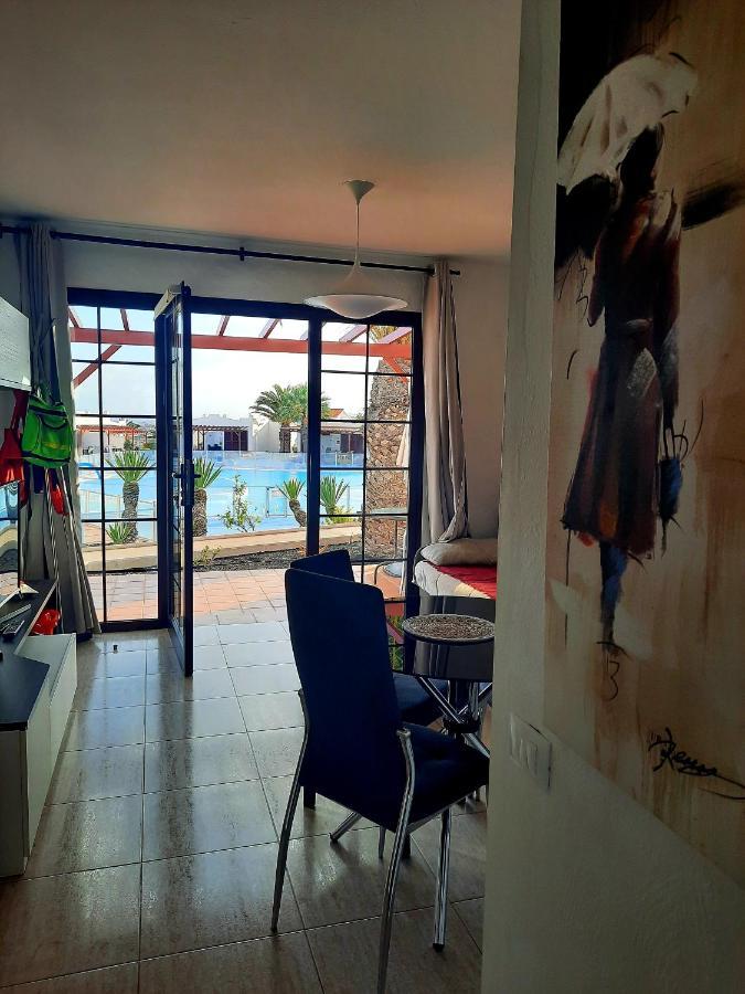 Sun Beach Caleta 24 Калета-де-Фусте Экстерьер фото