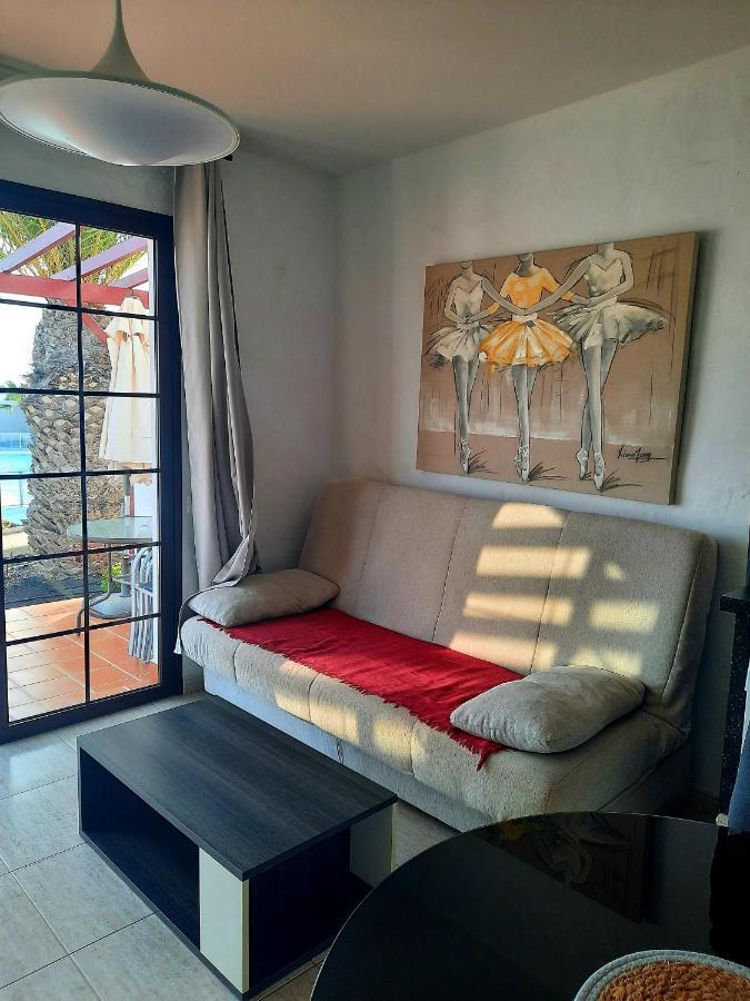 Sun Beach Caleta 24 Калета-де-Фусте Экстерьер фото