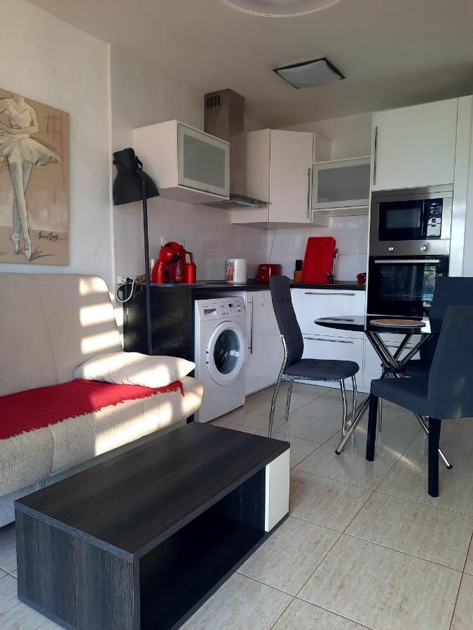 Sun Beach Caleta 24 Калета-де-Фусте Экстерьер фото