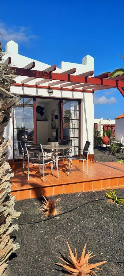 Sun Beach Caleta 24 Калета-де-Фусте Экстерьер фото